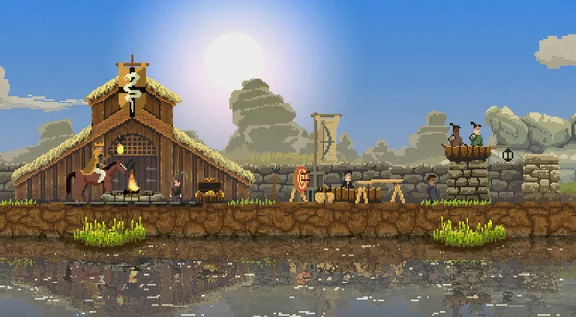 Kingdom: Classic  (Steam Key/Region Free)