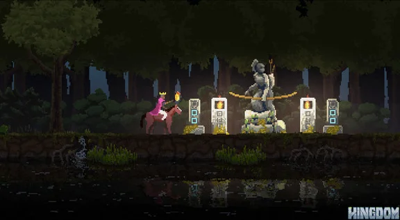 Kingdom: Classic  (Steam Key/Region Free)