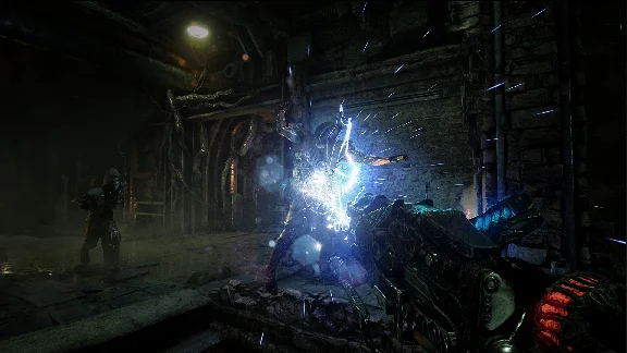 Inner Chains (Steam key / Region Free)