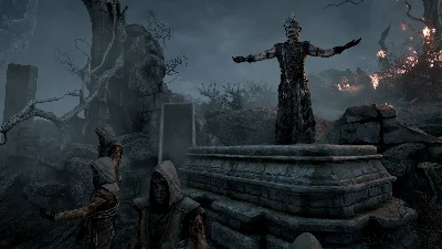 Inner Chains (Steam key / Region Free)