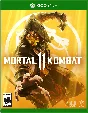 Mortal Kombat 11 - MK 11  | Xbox One & Series