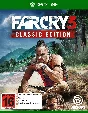 Far Cry® 3 Classic Edition | Xbox One & Series