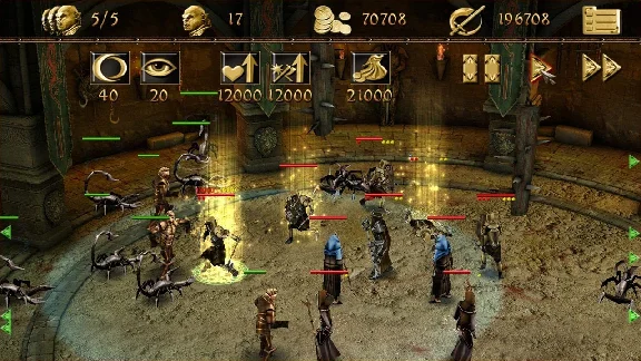 Two Worlds II Castle Defense >>> STEAM KEY | GLOBAL