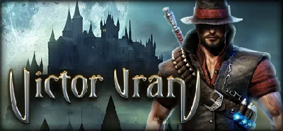 Victor Vran KEY INSTANTLY / STEAM KEY