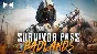 Survivor Pass 5:Badlands PUBG REGION FREE Wholesale Key