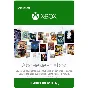 ✅ 🥉 XBOX GAME PASS 1 Month + 1 *FREE (Xbox One) 🔑🎮