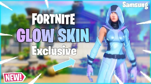 ❤️ FAST GIFT 4 MINUTE✅GLOW SKIN LEVITATE+BONUS(GLOBAL)
