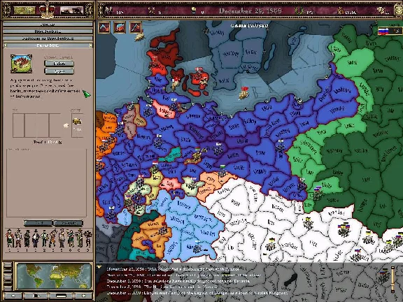 Victoria 1 Complete (STEAM KEY / REGION FREE)