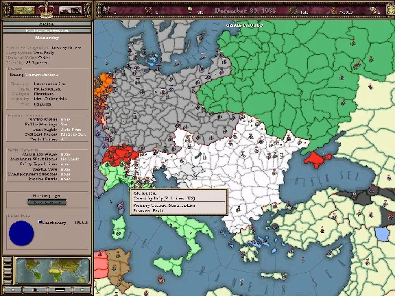Victoria 1 Complete (STEAM KEY / REGION FREE)