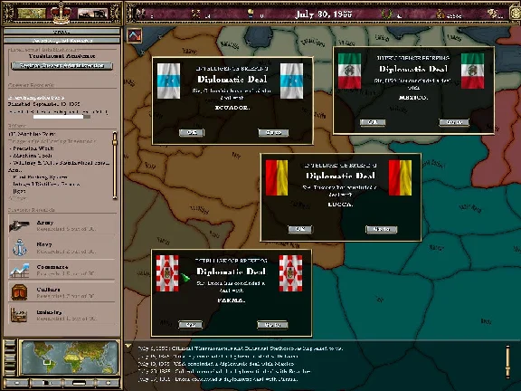 Victoria 1 Complete (STEAM KEY / REGION FREE)