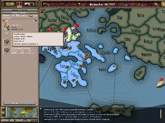 Victoria 1 Complete (STEAM KEY / REGION FREE)