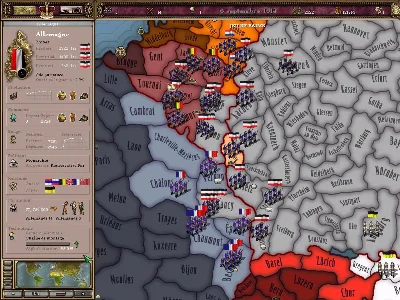 Victoria I Complete (STEAM KEY / REGION FREE)