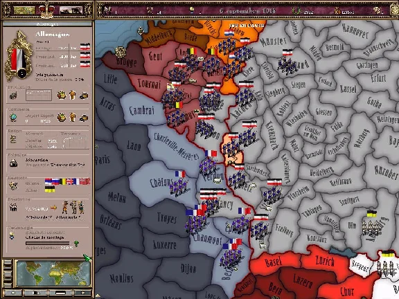 Victoria 1 Complete (STEAM KEY / REGION FREE)