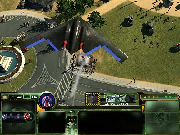 Act of War: Direct Action🔑STEAM КЛЮЧ 🔥РОССИЯ + СНГ