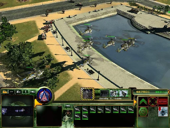 Act of War: Direct Action🔑STEAM КЛЮЧ 🔥РОССИЯ + СНГ