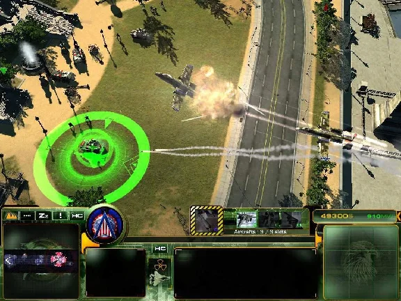 Act of War: Direct Action🔑STEAM КЛЮЧ 🔥РОССИЯ + СНГ