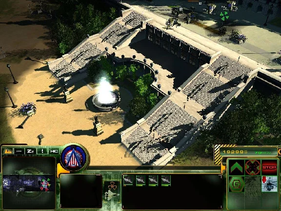 Act of War: Direct Action🔑STEAM КЛЮЧ 🔥РОССИЯ + СНГ