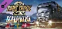 Euro Truck Simulator 2: Scandinavia >STEAM KEY | RU-CIS