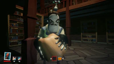 Secret Neighbor * STEAM Россия 🚀 АВТОДОСТАВКА 💳 0%