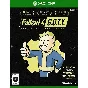 ✅ Fallout 4: Game of the Year Edition XBOX ONE Ключ 🔑