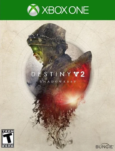 Destiny 2: Обитель Теней / XBOX ONE / ГАРАНТИЯ 🏅🏅🏅