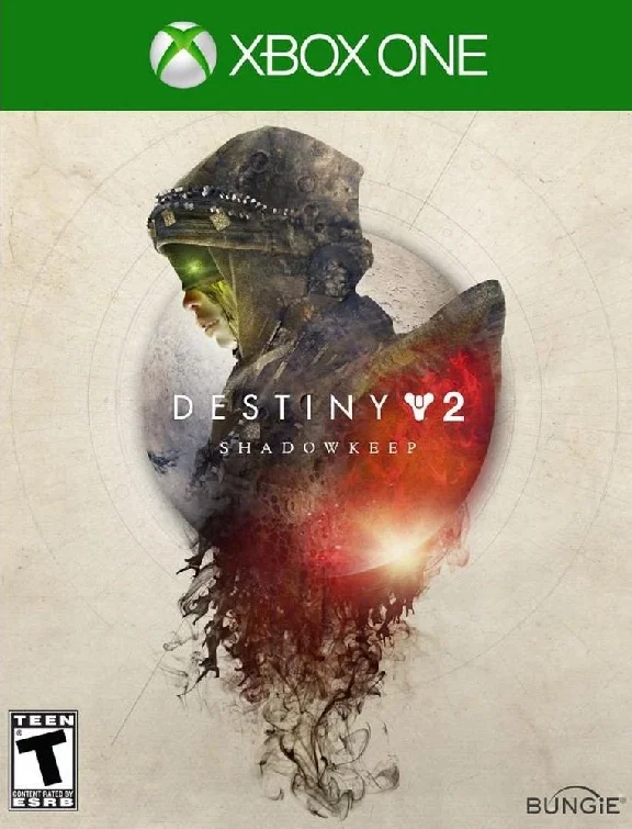 Destiny 2: Обитель Теней / XBOX ONE / ГАРАНТИЯ 🏅🏅🏅