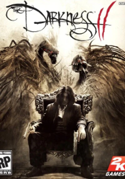 The Darkness II (Steam key) @ RU