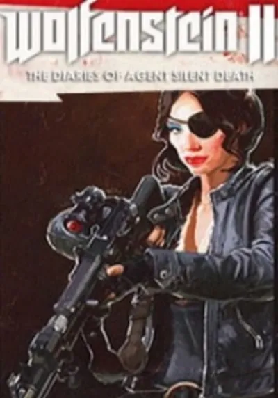 Wolfenstein II: The Diaries of Agent (Steam key) @ RU