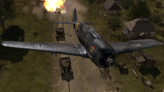 Iron Front : Liberation 1944 Digital War Edition @ RU