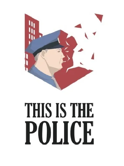 This Is the Police (Steam KEY) RU+CIS KEY INSTANTLY
