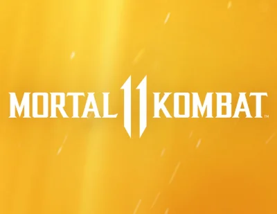 Mortal Kombat 11 (Steam)
