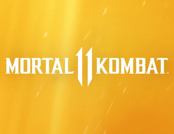 Mortal Kombat 11 (Steam)