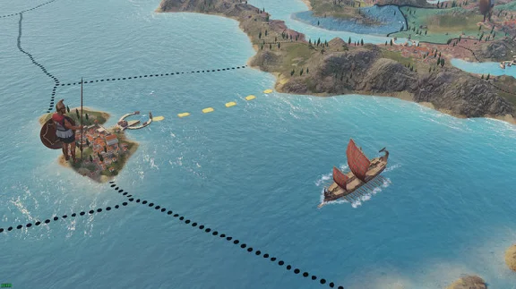 Imperator: Rome Deluxe Edition  💎STEAM KEY LICENSE