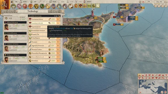 Imperator: Rome Deluxe Edition  💎STEAM KEY LICENSE