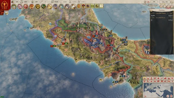 Imperator: Rome Deluxe Edition  💎STEAM KEY LICENSE