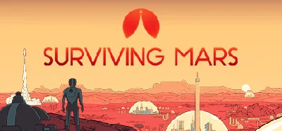 Surviving Mars 🔑STEAM KEY ✔️RUSSIA + GLOBAL