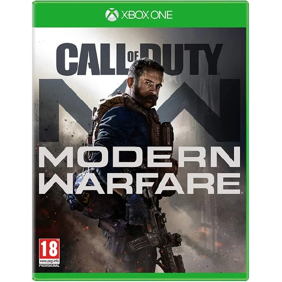 Call of Duty: Modern Warfare 2019 XBOX ONE/Xbox Series