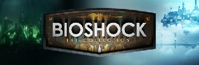 BioShock: The Collection >>> STEAM KEY | RU-CIS