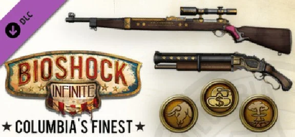 BioShock: The Collection >>> STEAM KEY | RU-CIS