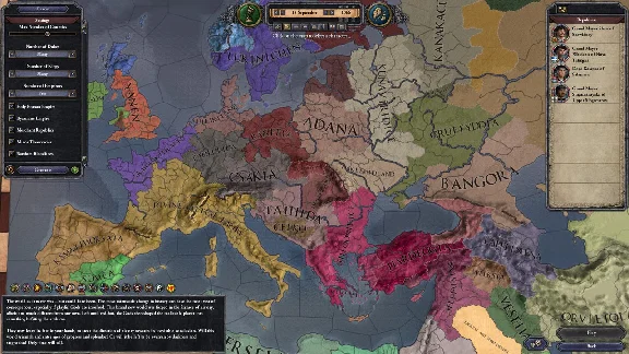 Crusader Kings II: Holy Fury (DLC) STEAM KEY / RU/CIS