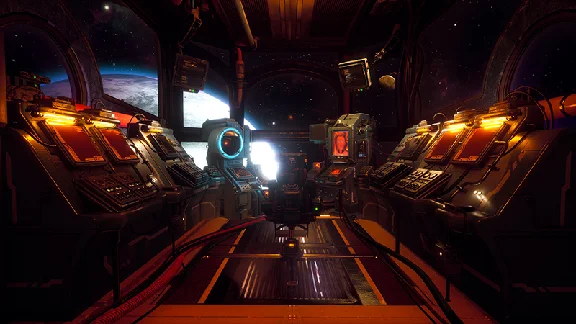 The Outer Worlds Xbox one