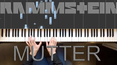 Rammtein - Mutter