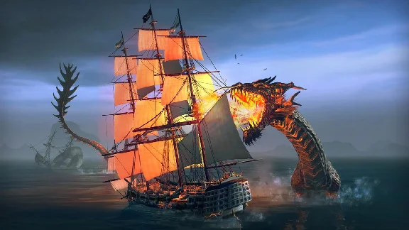 Tempest: Pirate Action RPG + 2 DLC 🔑STEAM KEY 🌎GLOBAL