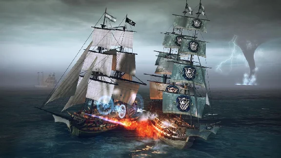 Tempest: Pirate Action RPG + 2 DLC 🔑STEAM KEY 🌎GLOBAL