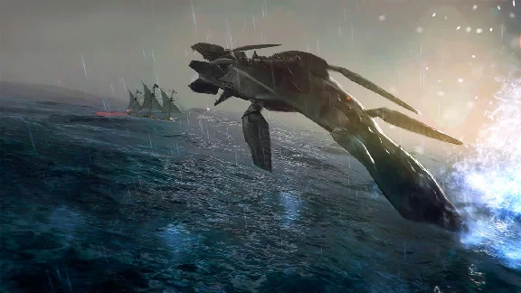 Tempest: Pirate Action RPG + 2 DLC 🔑STEAM KEY 🌎GLOBAL