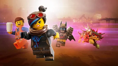 The LEGO Movie 2 Videogame 🔑STEAM KEY 🌎GLOBAL
