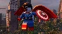 LEGO Marvel´s Avengers Deluxe Edition 🔑STEAM 🔥РФ+МИР