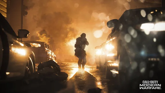 Call of Duty: Modern Warfare Xbox One ⭐🏅⭐