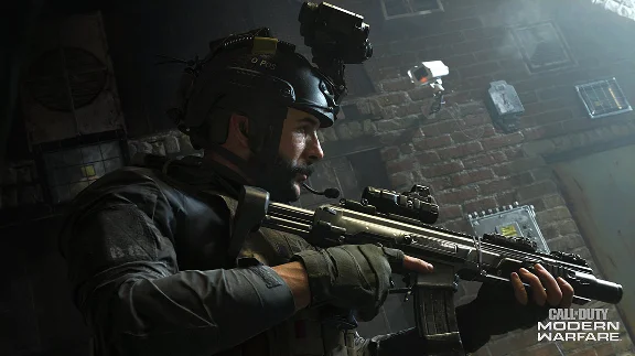 Call of Duty: Modern Warfare Xbox One ⭐🏅⭐