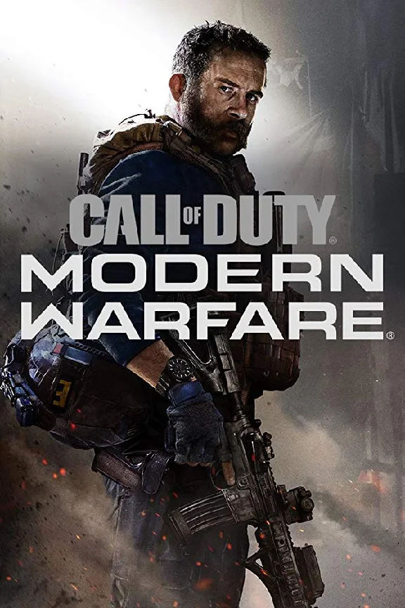 Call of Duty: Modern Warfare Xbox One ⭐🏅⭐